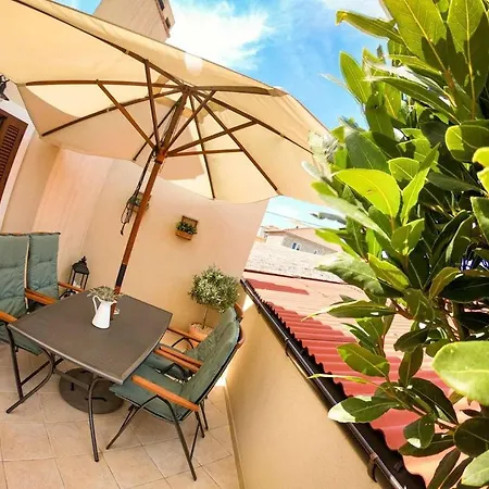 Appartement & Toni *