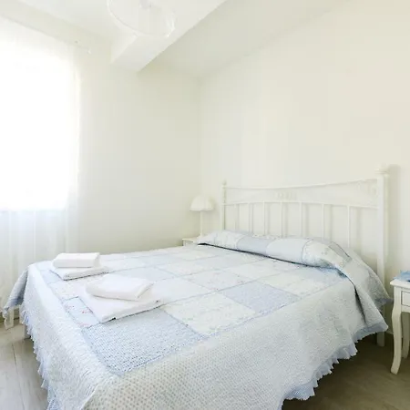 Appartement & Toni *