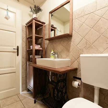 & Toni Appartement Zadar