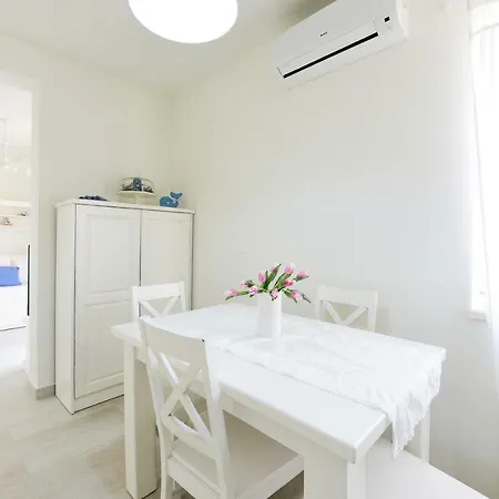 & Toni Appartement Zadar