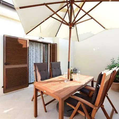 & Toni Appartement Zadar