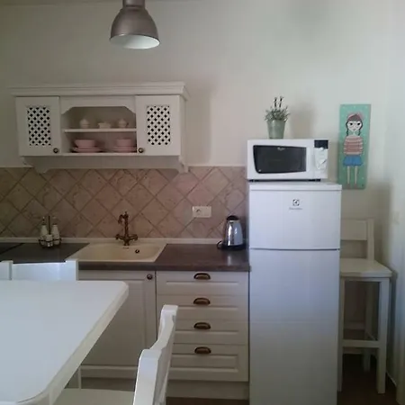 & Toni Appartement Zadar