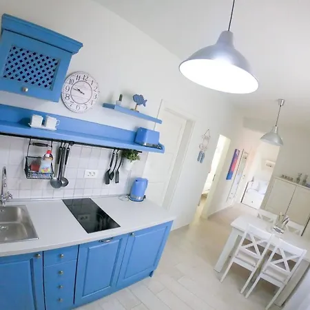 Apartment & Toni Zadar