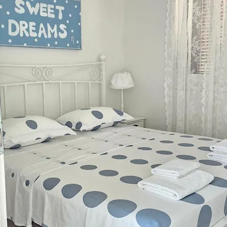 Apartmán & Toni Zadar