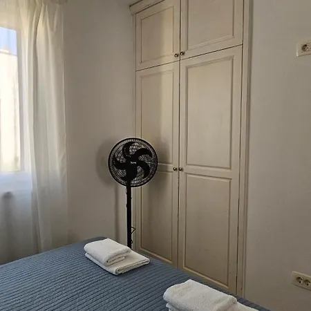 Lägenhet & Toni Zadar