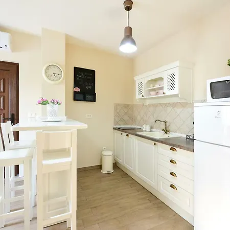 Apartmán & Toni Zadar