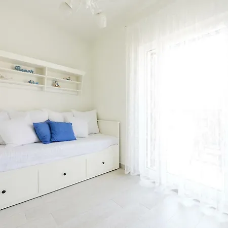 & Toni Διαμέρισμα *