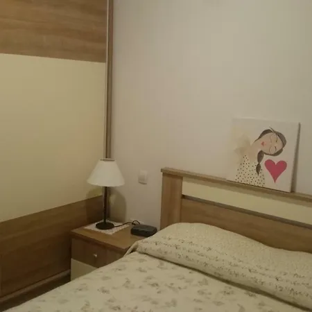 & Toni Apartment *