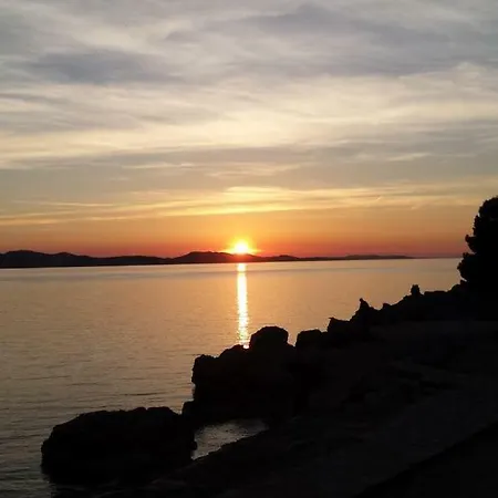 Apartmán & Toni Zadar