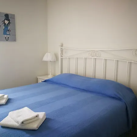 & Toni Apartmán Zadar