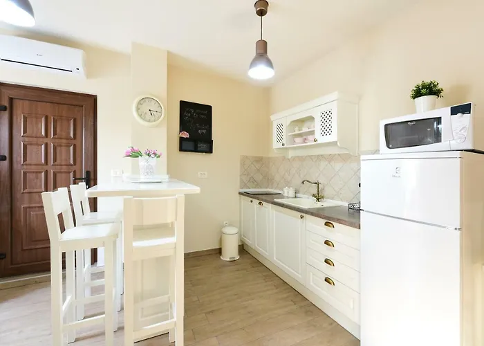 Apartman & Toni Zadar